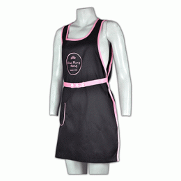 AP049 Cleaning Aprons With Pockets  cupcake apron AP049 Cleaning Aprons With Pockets  cupcake apron